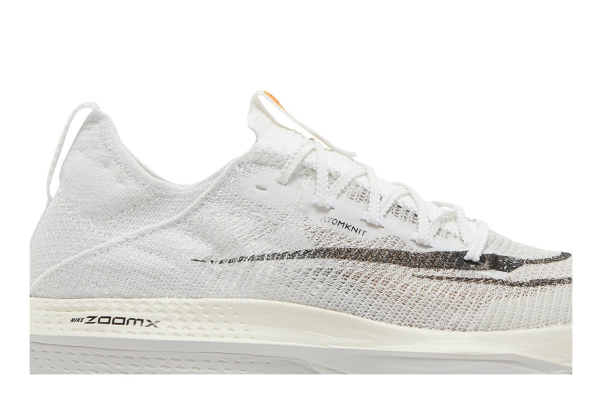 Nike Air Zoom Alphafly NEXT% 2 'Prototype' DJ6206-100 | eBay