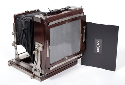 Ebony RW810 8X10 Camera #5245 (light version) | eBay Ebony RW810 8X10 Camera #5245 (light version) | eBay