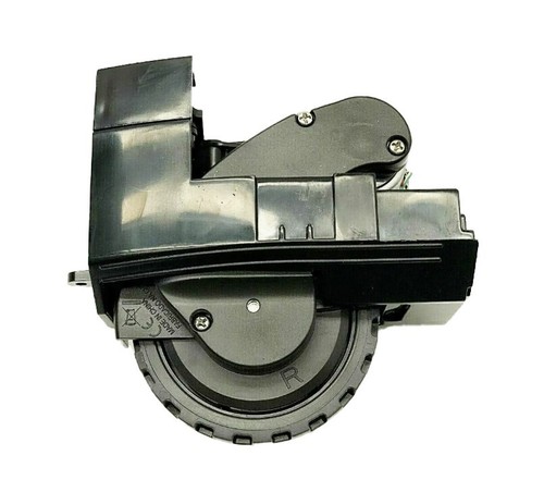Genuine Replacement RIGHT Wheel for iRobot Roomba s9 & s9+ (9550) Robot Vacuum