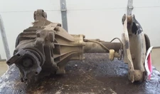 1995-1997 Chevrolet Tahoe Front Differential Carrier 3.73 GT4 OEM