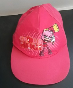 pink hat ebay