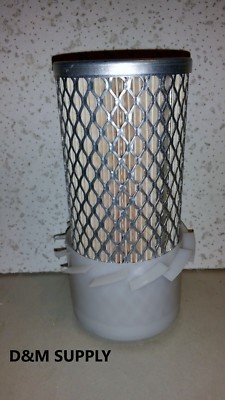 Outer Air Filter 2127378K1 for Massey Ferguson Tractor MF 2605 2615