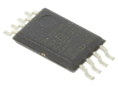 AT25128B-XHL-B EEPROM Speicher MICROCHIP TECHNOLOGY