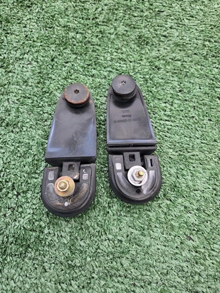 Пара петель для заднего стекла Ford Explorer Mercury Mountaineer 02 03 04 05 - Изображение 3 из 3