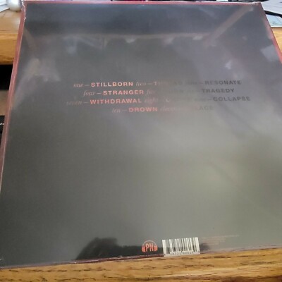Tragedy Will Find Us by Counterparts (Record, 2015) for sale