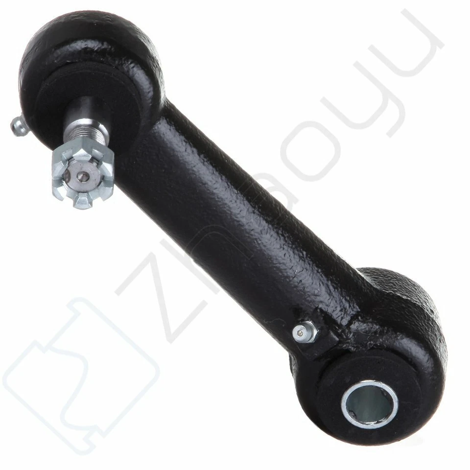 2Pcs Front Idler Arms Steering Part For 1994-2003 Dodge Ram Van 1500 2500 K7106 Foto 4 de 4