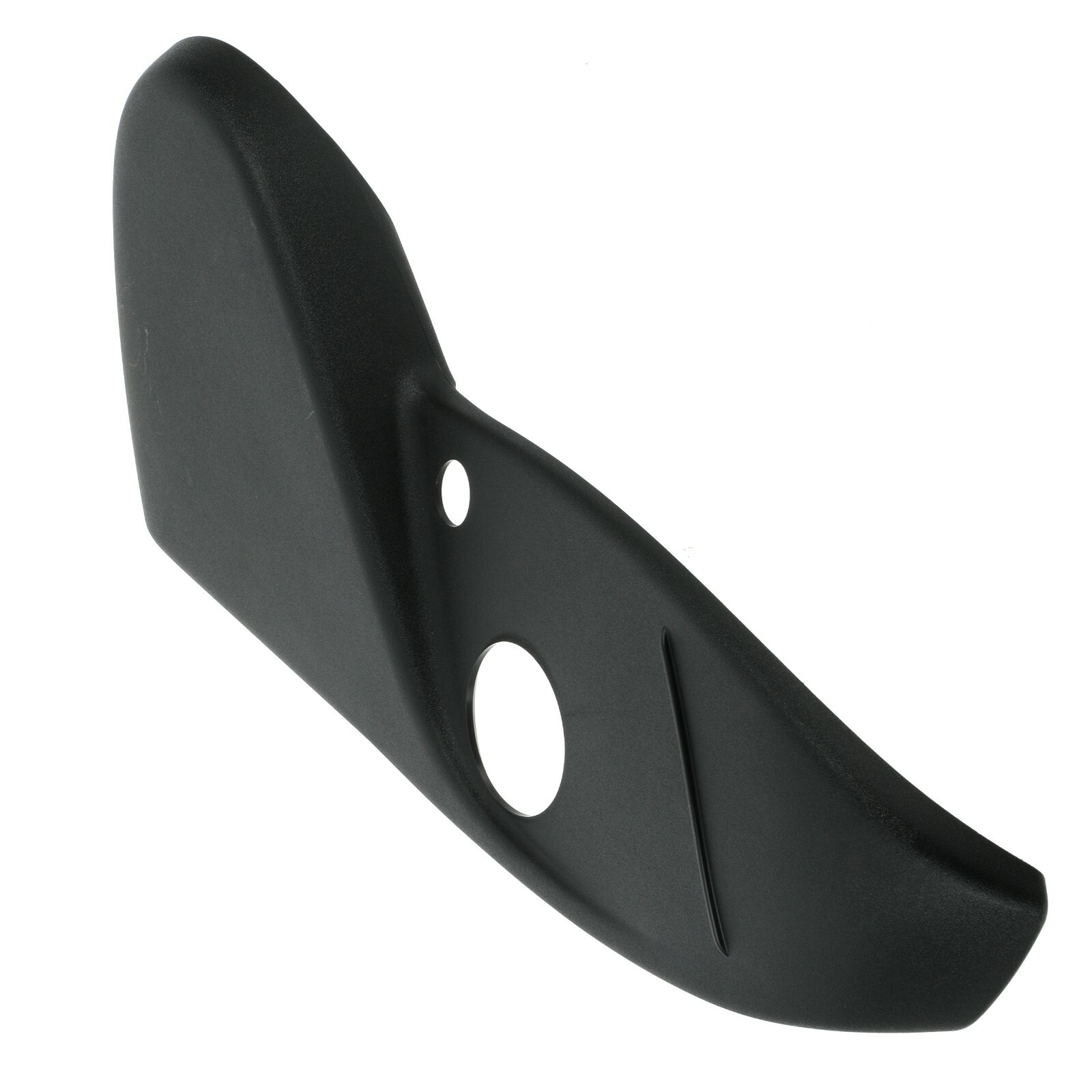 Protector exterior derecho para Dodge Dart 2016 (P/N 5LJ231XCAB)