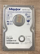 DISCO MAXTOR DIAMONDMAX PLUS 9 IDE 80 GB ATA/133HDD 