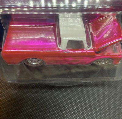 Hot Wheels RLC 1962 Ford F100 Exclusive Pink Edition nuovo con Hot Wheels RLC 1962 Ford F100 Exclusive Pink Edition nuovo con