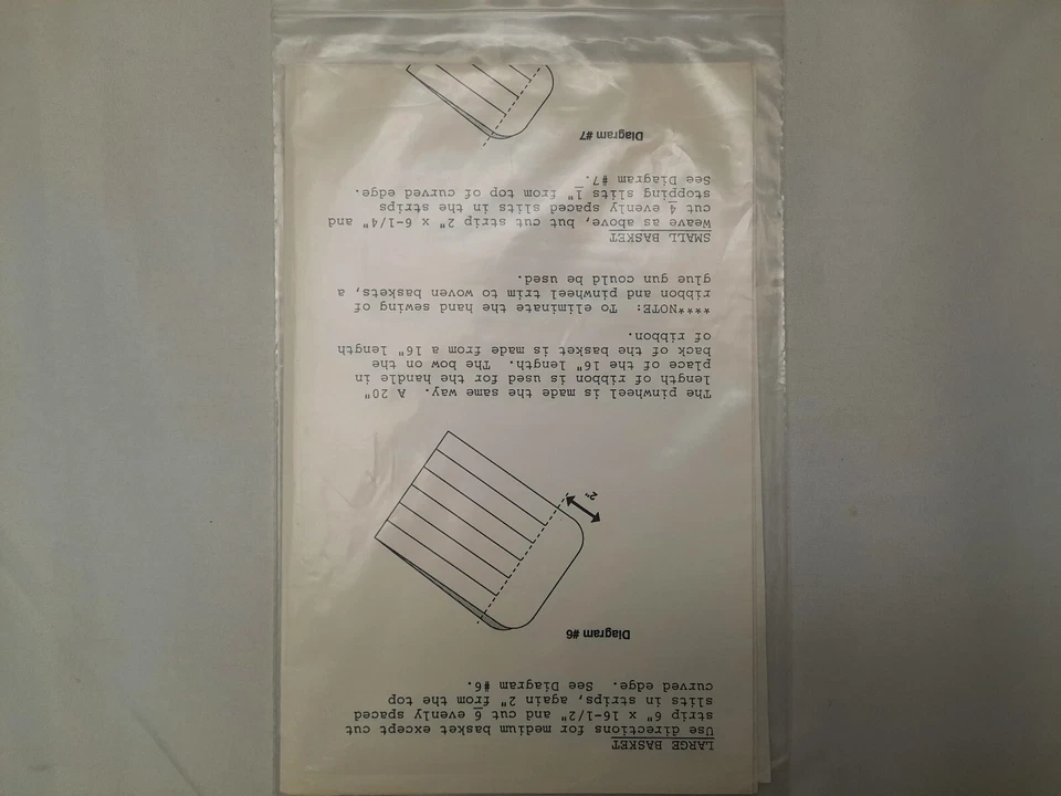 Heart Baskets Quilt Pattern (Thimbleberries) #MG-9116 - Image 3 of 3