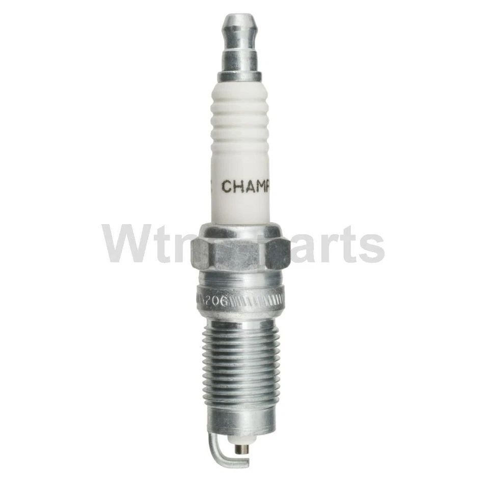 Fits 2006 2007 Ford Freestar Champion Spark Plug Spark Plug - Image 4 of 4