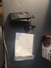 Opteka 6.5mm Fisheye Lens for Fuji X-Pro2 X-T2 X-T1 X-T20 X-T10 X-E2S X-E3 E2 (N