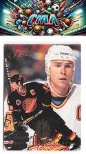 1994-95 Flair #191 Trevor Linden