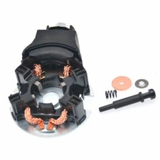 For NEW Starter Brush Repair Kit Honda Accord 2.4L W/ AT 2003 2004 2005 69-85200