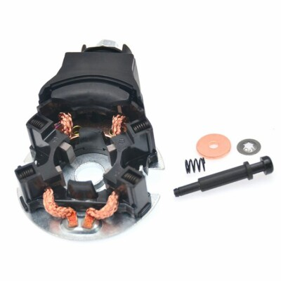 #ad #ad For NEW Starter Brush Repair Kit Honda Accord 2.4L W AT 2003 2004 2005 69 85200 $15.89