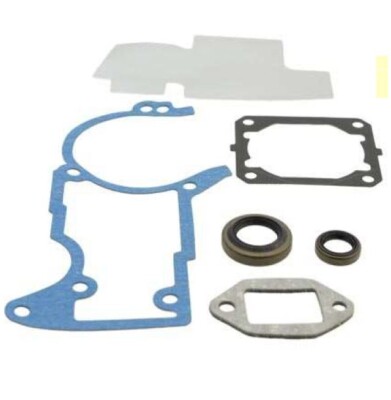 KIT CUSCINETTI PARAOLIO GUARNIZIONE PER MOTOSEGA EINHELL BG-PC 4040 - Foto 2