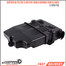Filtre à air Fiat DOBLO
