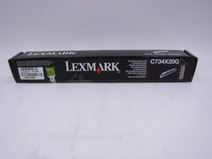 lexmark x740