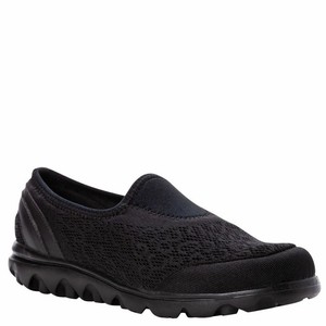propet travel active slip on