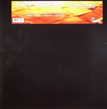 John Modena - Shake Me (12") (Very Good Plus (VG+)) - 2612426910