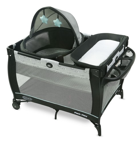 Graco Baby Pack 'n Play Travel Dome 