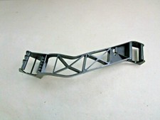 Opel Omega A Caravan Stoßstangenhalter Halter Stoßstange hinten links NEU orig. 