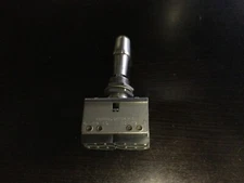 A3-201/01P Eaton Safran Cutler Hammer Control Switch 3 Position Toggle