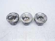 3x Piston for Peugeot 308 MK2 1.2 THP HNP EB2ADT