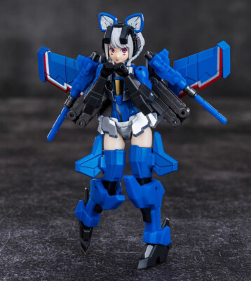 3rd Party Transform toy IFG-02 Thundercracker IFG02 Lightning Wings Figure toy