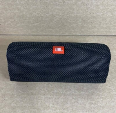 JBL Flip 5 Black Main Volume Board Speaker Charging Port Battery
