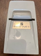 Vintage GAF Pana-Vue 2 Slide Viewer Handheld Battery Op.