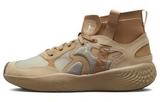 JORDAN Delta 3 Mid Khaki - DR7614-221 MT