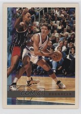 1997-98 Topps Jeff Hornacek #147 0f3j