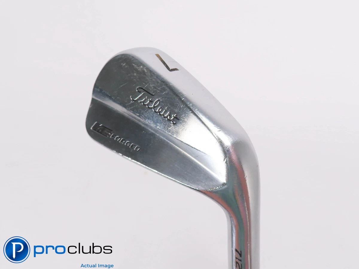 Titleist 712 Mb for sale - eBay