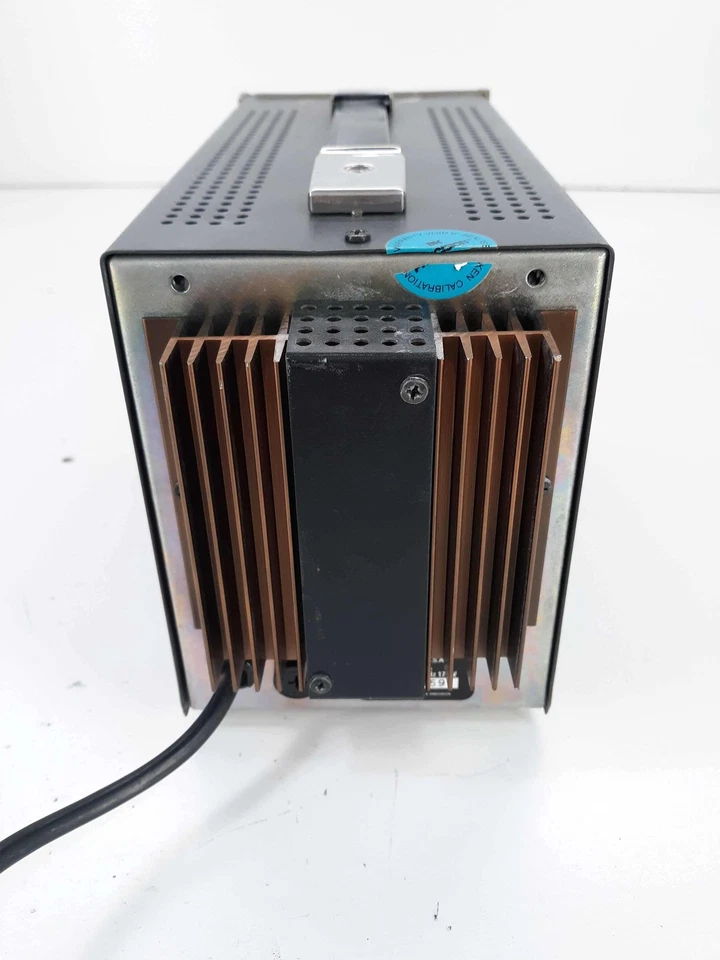 BK Precision 1635A DC Power Supply, Out 0-30VDC 0-3Amp - Image 2 of 4