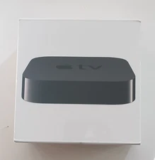 NEW/SEALED! / Apple TV A1469 3rd Generation MD199LL/A