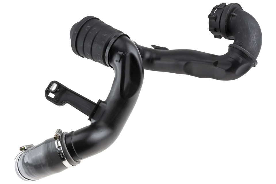 Durite d'air T2H6775 Jaguar XF 2.0 AWD résout les pertes de puissance et sifflements moteur