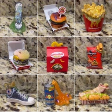 Zuru 5 Surprise MEGA GROSS Minis ~ YOU PICK ~  SERIES 1  & SERIES 2