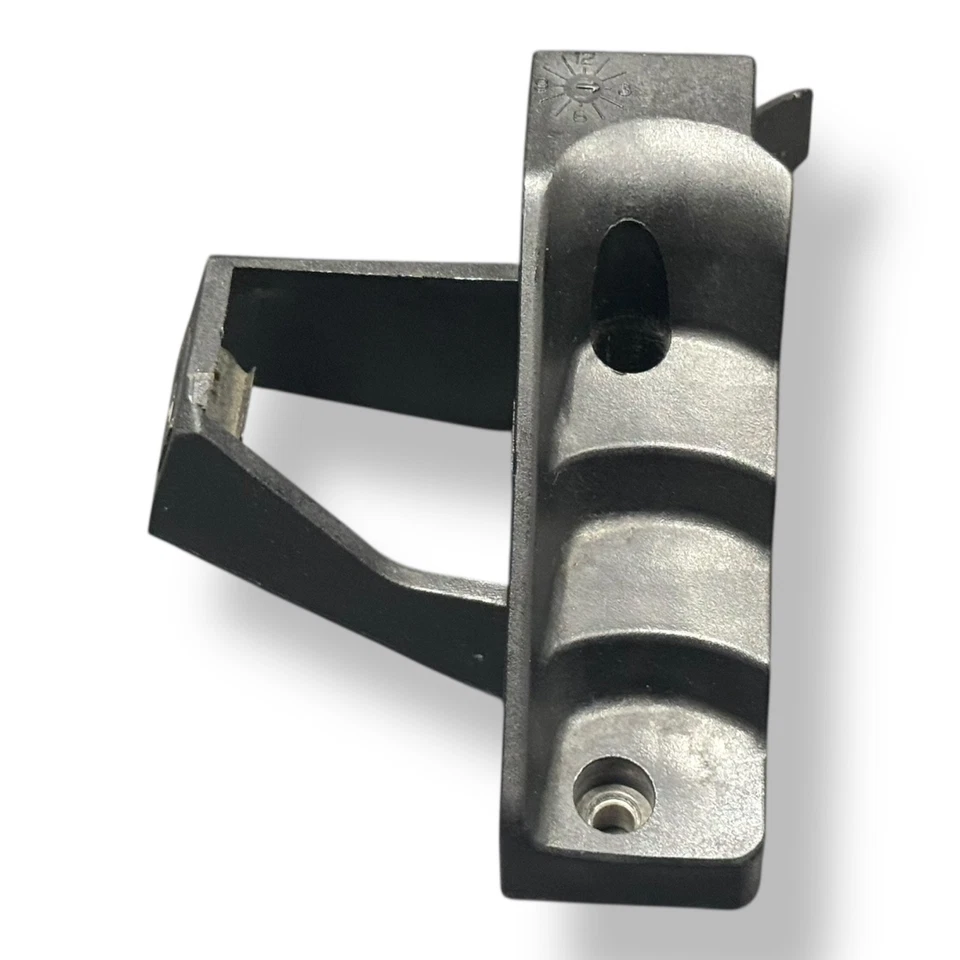 Ajustador de altura asiento derecho BMW R1100RT R1150RT R850RT OEM 52532332544 2332544 Foto 3 de 4