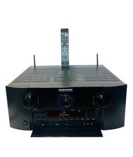 MARANTZ SR7012 9.2 CHANNEL FULL 4K ULTRA HD NETWORK AV SURROUND RECEIVER WORKS