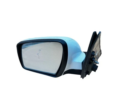 2011 2012 2013 2014 Kia Soul Left Driver Side View Mirror OEM E4022916