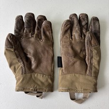Outdoor Research OR Convoy Tricot Gloves Tactical Gore-Tex Size Medium