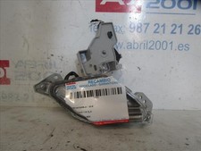 Antibrouillard Mazda MX3