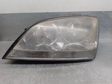 921013E060 LINKER SCHEINWERFER / 4886431 FÜR KIA SORENTO I JC 2.5 CRDI