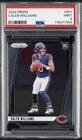 2024 PANINI PRIZM #301 CALEB WILLIAMS PSA 9
