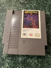 Gauntlet II 2 - 1990 NES Nintendo Entertainment System Game - Cart Only