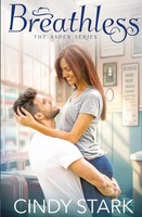 Breathless | Cindy Stark | Taschenbuch | Englisch | 2023 | Oliver-Heber Books