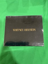 Whitney Houston 11CD Complete Album Box Set SEALED Nippy Fan Club RCA Arista