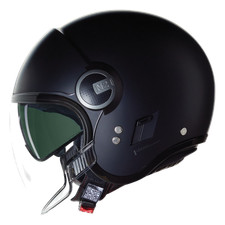 CASCO JET N21 VISOR 06 CLASSICO 302 | NOLAN | NUOVO - MotoCharlie