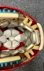 FDNY Bravest Football Team Helmet — photo 6